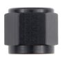FRAGOLA FRG481806-BL #6 Tube Nut Black