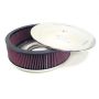 K&N 59-3414 Marine Flame Arrestor