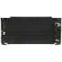 Global Parts Distributors LLC 4841C gpd Condenser 4841C