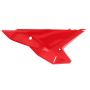 Cycra 1CYC-2902-32 2025 Honda CRF250/450R Side Number Panels - Red