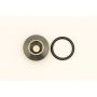 DeatschWerks 10AN ORB Male Plug Low Profile Internal Allen/Hex (Incl. O-Ring)