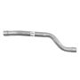 AP Exhaust 48626 Prebent Exhaust Pipe