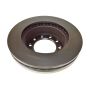 DBA 42155 03-10 Ford F-250 Super Duty Front 4000 Series Standard Rotor
