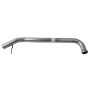 AP Exhaust 48717 Prebent Exhaust Pipe