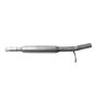 AP Exhaust 48748 Prebent Exhaust Pipe