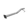 AP Exhaust 48775 Prebent Exhaust Pipe