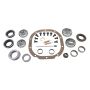Yukon Gear & Axle YK F8.8-IRS-SUV Yukon Gear Master Overhaul Kit Ford 8.8in Irs Diff / Suvs w/ 3.250in OD Pinion Bearing Race