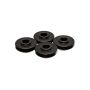 Energy Suspension Dodge Truck Strut Rod Bushings - Black