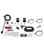 Nitrous Express 20962-00 LT2 C8 Nitrous Plate Kit (50-300HP) w/o Bottle