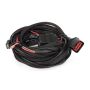 Air Lift Replacement Main Wire Harness for 3H / 3P