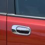 Putco 402128 05-07 Dodge Charger Door Handle Covers