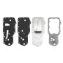 Mishimoto MMOC-RAM-94 89-02 Dodge Ram 5.9L Cummins Replacement Oil Cooler