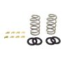 Belltech PRO COIL SPRING SET 07+ GM/GMC 1500 EXT/CREW