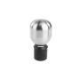 Perrin 2020+ Outback w/CVT Brushed Barrel 1.85in Stainless Steel Shift Knob
