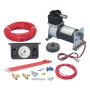 Firestone 2219 Air-Rite Air Command II Heavy Duty Air Compressor System w/Dual Analog Gauge (WR17602219)