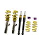 KW 18081030 Street Comfort Kit Audi TT (8J) Coupe; FWD; all engines; w/o magnetic ride