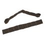 Adjustable Door Straps 55-06 Jeep CJ/Wrangler Y