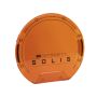 ARB SJB36LENA Intensity SOLIS 36 Driving Light Cover - Amber Lens
