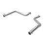 aFe Power 49-42079 MACH Force-Xp 409 Stainless Steel Axle-Back Exhaust System