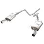 aFe Power 49-43047 MACH Force-Xp 2-1/2in 409 Stainless Steel Cat-Back Exhaust System