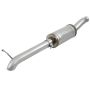 aFe Power 49-48068 ROCK BASHER 3 IN 409 Stainless Steel Cat-Back Exhaust System