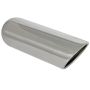 aFe Power 49-90007 MACH Force-Xp 304 Stainless Steel Clamp-on Exhaust Tip Polished