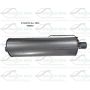 Davico Mfg 490053 Direct fit Muffler