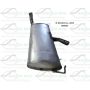 Davico Mfg 490062 Direct fit Muffler