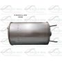 Davico Mfg 490300 Direct fit Muffler