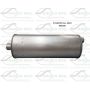 Davico Mfg 490335 Direct fit Muffler