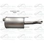 Davico Mfg 490342 Direct fit Muffler