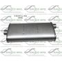 Davico Mfg 490362 Direct fit Muffler