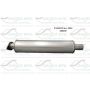Davico Mfg 490449 Direct fit Muffler