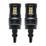 Oracle Lighting 4911-001 ORACLE Lighting WT21W Extreme-Performance LED Reverse Light Bulbs (Pair)