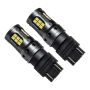 Oracle Lighting 4911-001 ORACLE Lighting WT21W Extreme-Performance LED Reverse Light Bulbs (Pair)