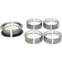 Clevite MS2279A Chrysler 4 2.4L DOHC-2.4L DOHC Turbo 1995-2005 Main Bearing Set