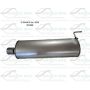 Davico Mfg 491568 Direct fit Muffler