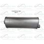 Davico Mfg 491577 Direct fit Muffler
