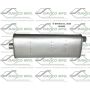 Davico Mfg 491633 Direct fit Muffler
