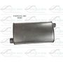Davico Mfg 491683 Direct fit Muffler