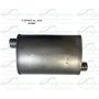 Davico Mfg 491690 Direct fit Muffler