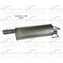 Davico Mfg 491692 Direct fit Muffler