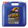 LIQUI MOLY 22186 20L Top Tec 6200 Motor Oil SAE 0W20