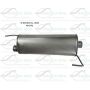 Davico Mfg 491752 Direct fit Muffler