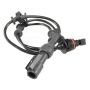 NTK AB1753 ABS Wheel Speed Sensor