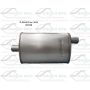 Davico Mfg 493738 Universal Fit Muffler