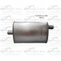 Davico Mfg 493751 Universal Fit Muffler