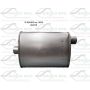 Davico Mfg 493779 Universal Fit Muffler