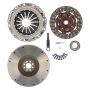 Exedy NSK1000FW EXEDY OEM Clutch Kit; Eco Model; Solid FW Conversion for OEM Dual Mass FW