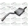 Davico Mfg 494318 Direct fit Muffler